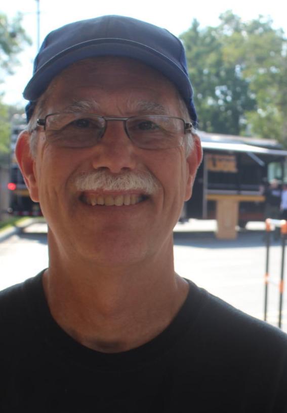 Jeff Schulz